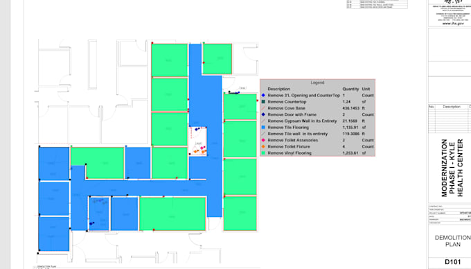 do accurate quantity takeoff and cost estimation