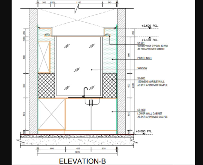 craft modern kitchen layout,3d floor plan,modular cabinet,countertop layout,vray