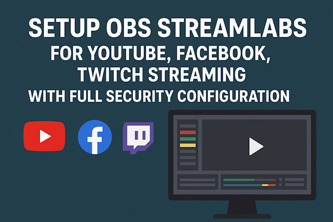 design animated twitch overlay, kick, twitch logo, twitch banner, emotes