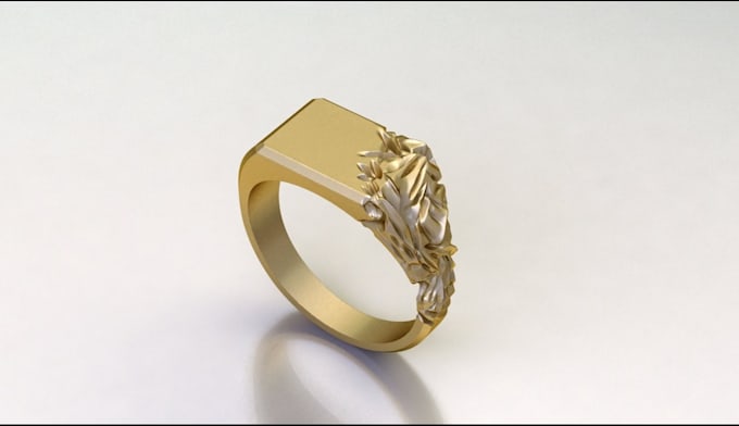 be your 3d modeling expert