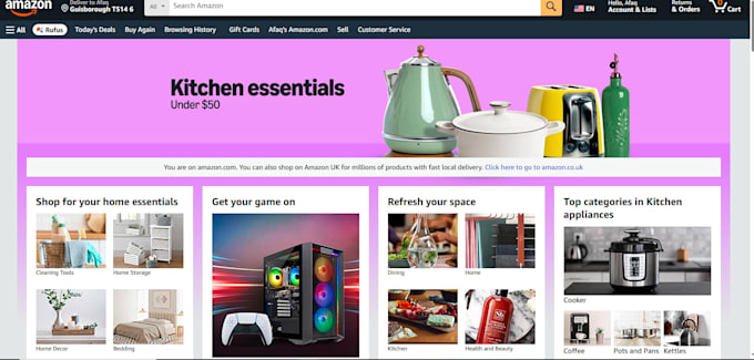 amazon product launch and ranking with keyword research PPC strategy