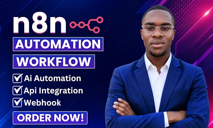 setup and fix n8n ai agent n8n ai automation n8n workflow n8n api integration
