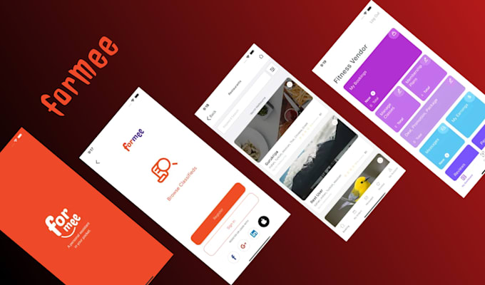 provide expert mobile app development using flutter and flutterflow