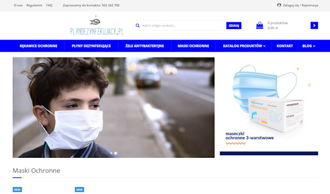 create woocommerce store payments shipping ready