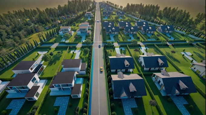 3d game environment unreal engine level design unity3d open world game art