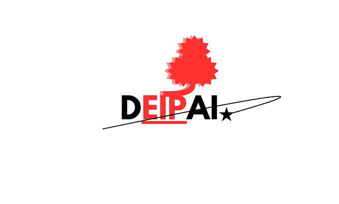 2d logo for your business
