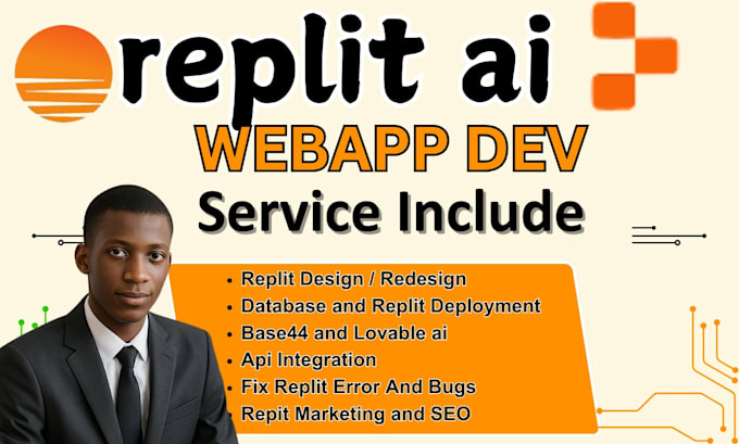 build replit web app bugs fixing debugging replit vibecoding and api integration