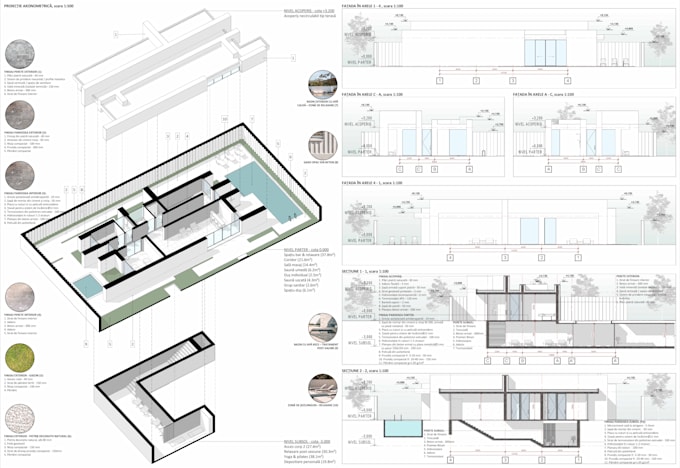 convert your 2d drawings into 3d revit models with precision