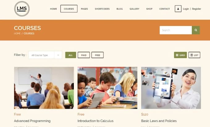 create a social learning wordpress lms with buddyboss, learndash, buddypress