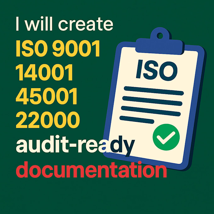 professional haccp and iso 22000 food safety documents