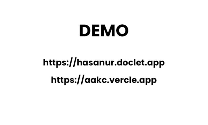 create an animated responsive website react gsap