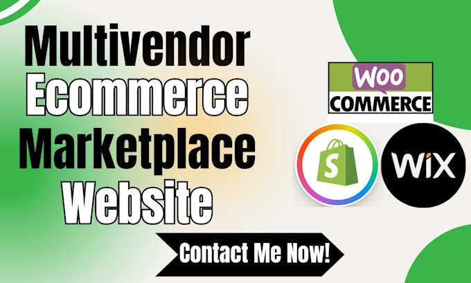 shopify multivendor wordpress marketplace shopify ecommerce website development