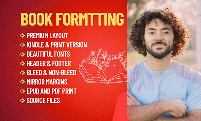 publish your book on amazon KDP expert formatting, SEO and launch