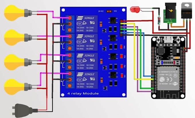 design production ready iot pcb, esp32, arduino schematics,gerber, pcb enclosure