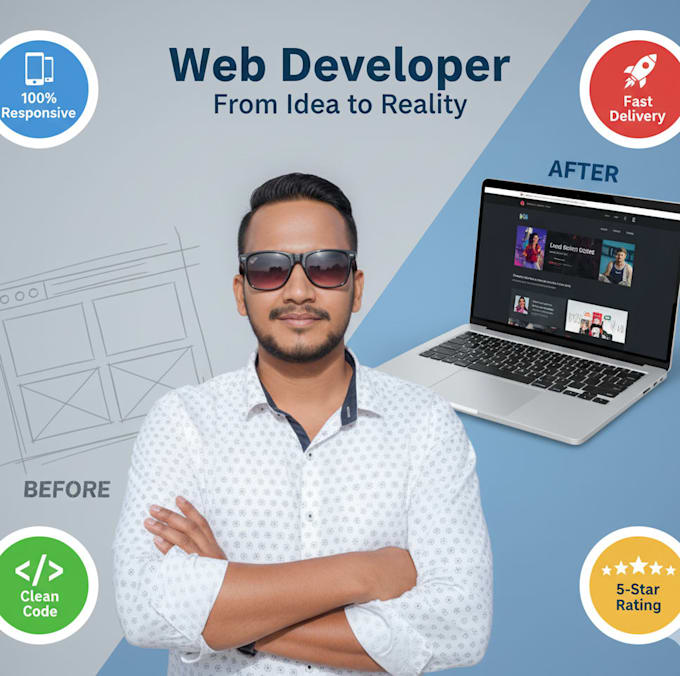 develop mvp saas,ai web application, ai agent, be ai powered software developer