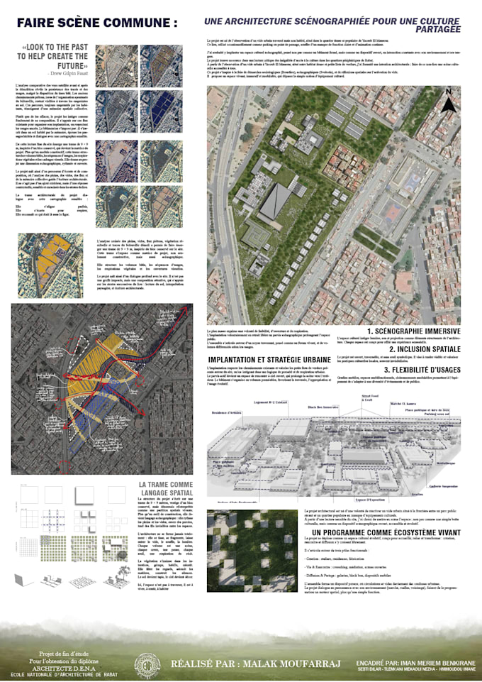 design creative layouts portfolios and books indesign
