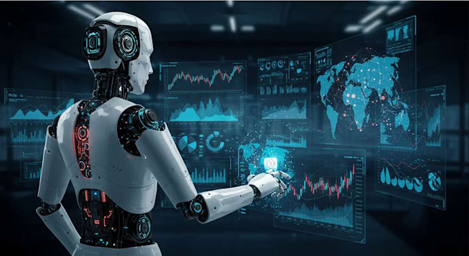 profitable forex and crypto trading bot setup forexea and auto trading bot guide