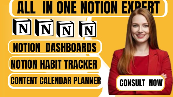 custom notion project management dashboard finance tracking databases template