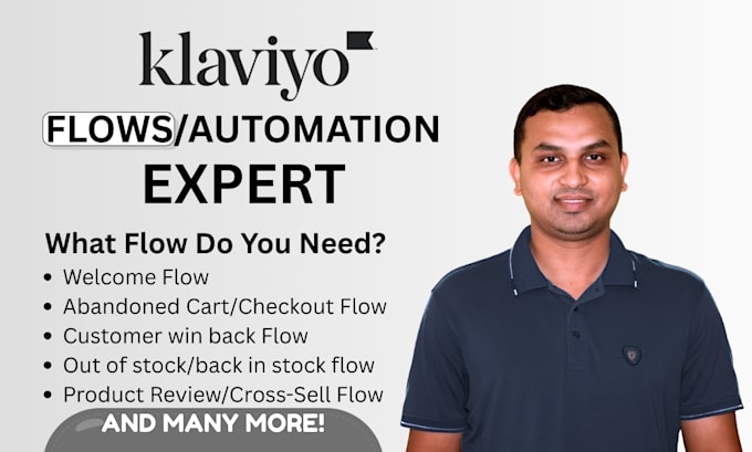 do klaviyo email marketing flows, campaigns, and integration