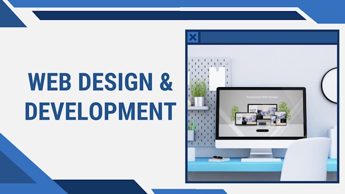 design or redesign a wordpress woocommerce website