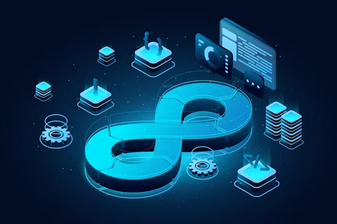 setup, manage and optimize your devops infrastructure