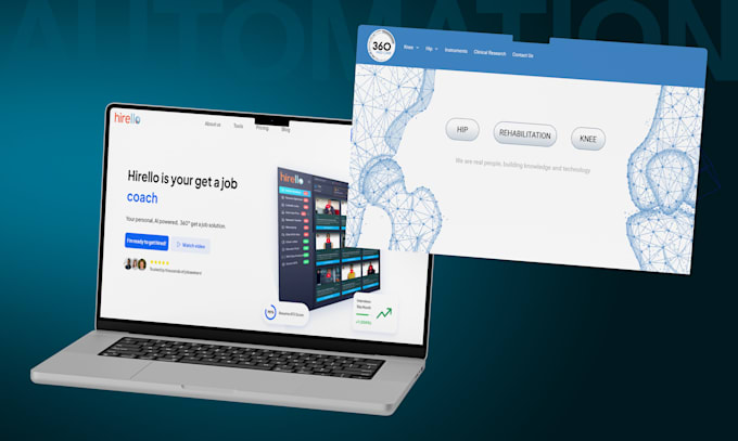 automate your business with zapier and CRM integrations