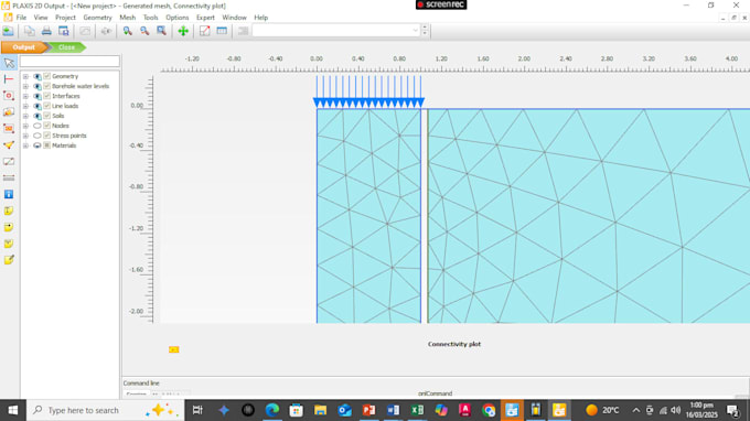 do civil engineering real project as well as students works
