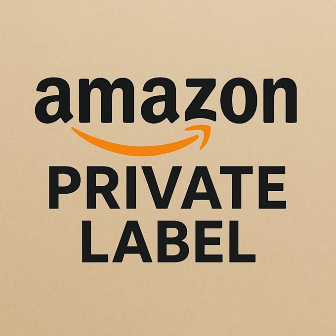 launch and grow your amazon private label brand