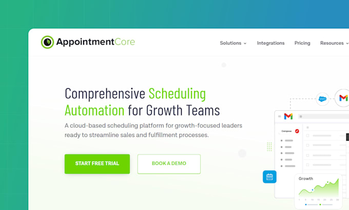 develop chrome extensions for saas and web apps