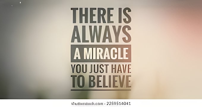 give you a personal timely prophetic message from god