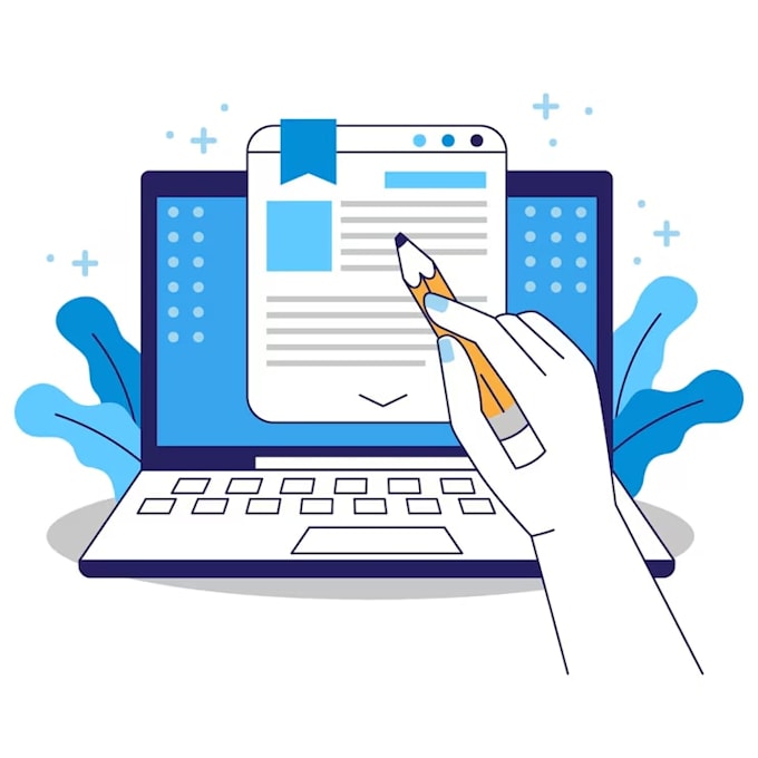 rédaction correction de texte professionnelle