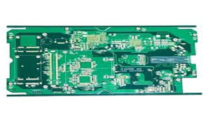 do custom electronics pcb circuit design schematic esp32 programming iot