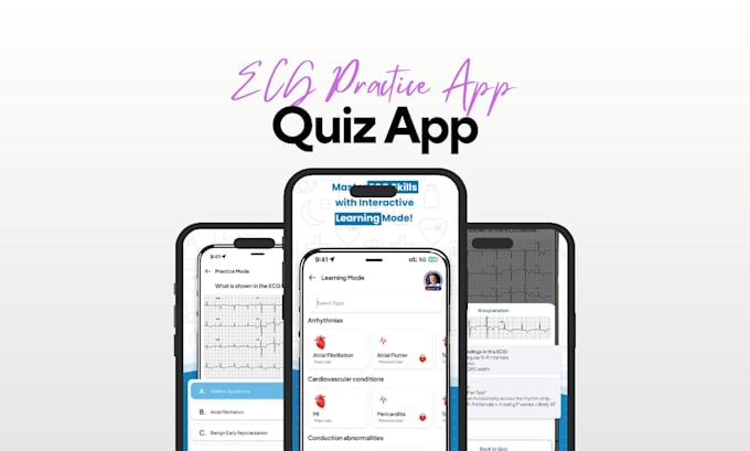 do ai mobile app development, android ios app development