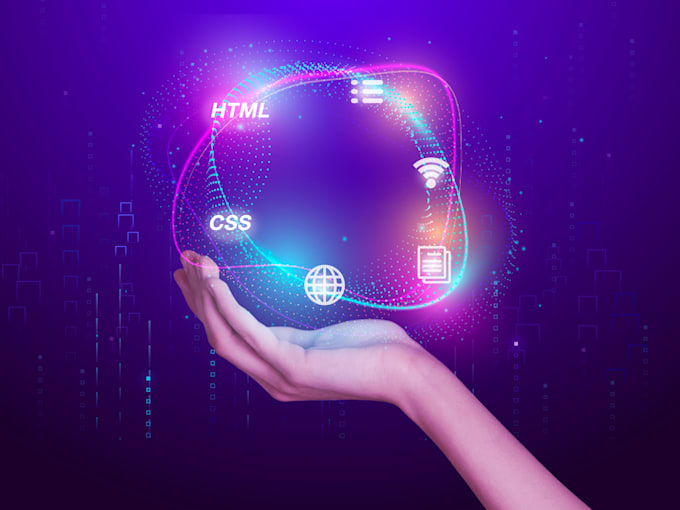 provide IT services, mobile apps, websites development