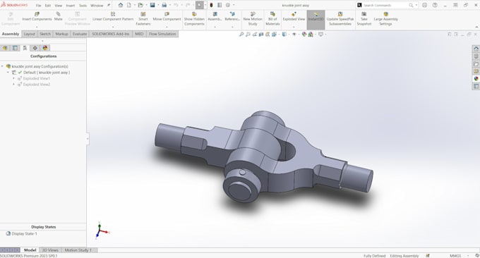 design and 3d print custom prototypes for your projects