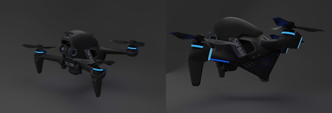 create stl files for 3d printing
