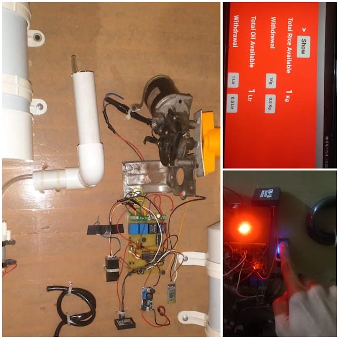 build smart, connected iot setup with sensors and protocols