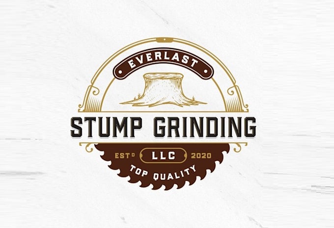 make awesome steampunk and vintage logo in 24 hrs