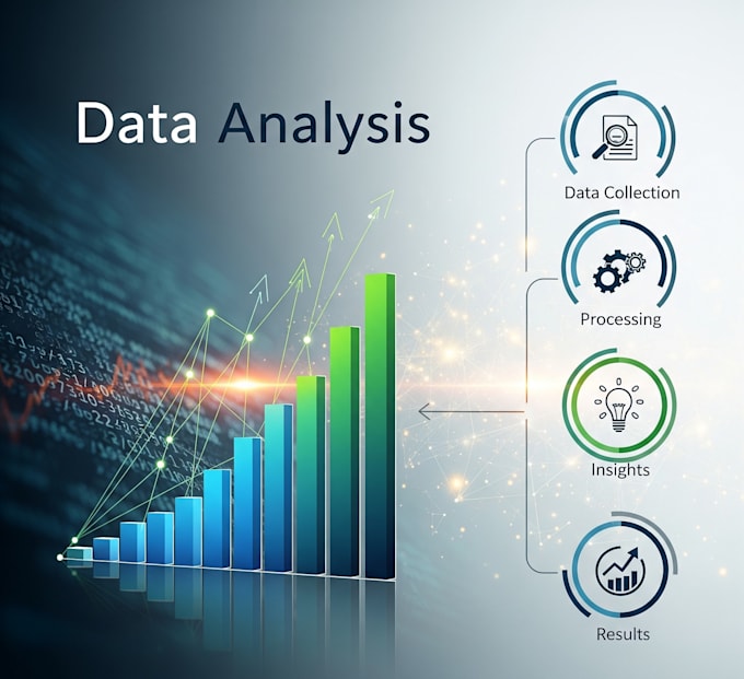 assist in data analysis and insights using excel, spss, r