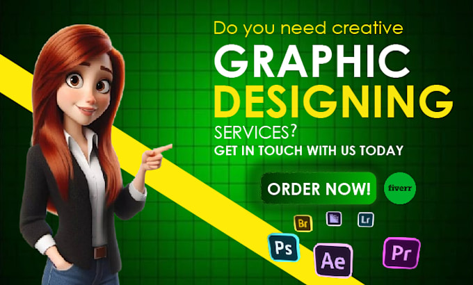 design professional socail media post