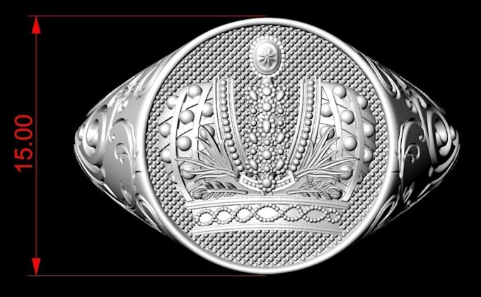 sculpt jewelry design ring, pendant, belt buckle, necklaces, bracelet, earring