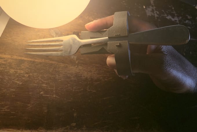 professionally design, 3d model and render your product