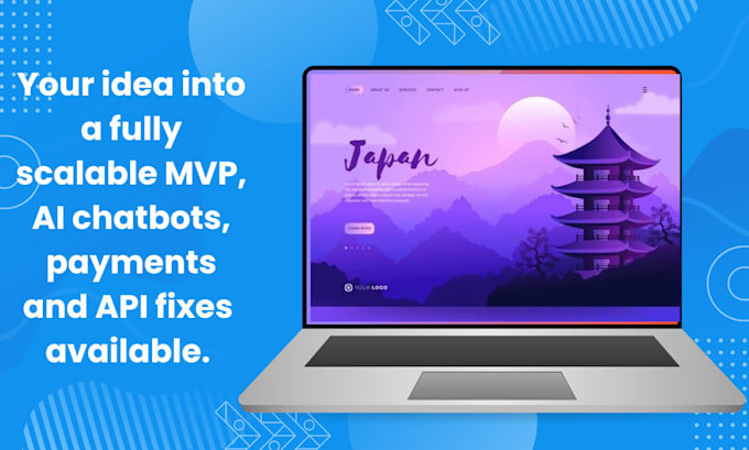 build and fix ai web apps with lovable, cursor, supabase, nextjs development