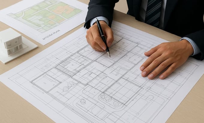 provide professional building design consultation to guide your project plan