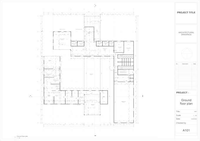 do 3d modeling architecture with revit sketchup or autocad