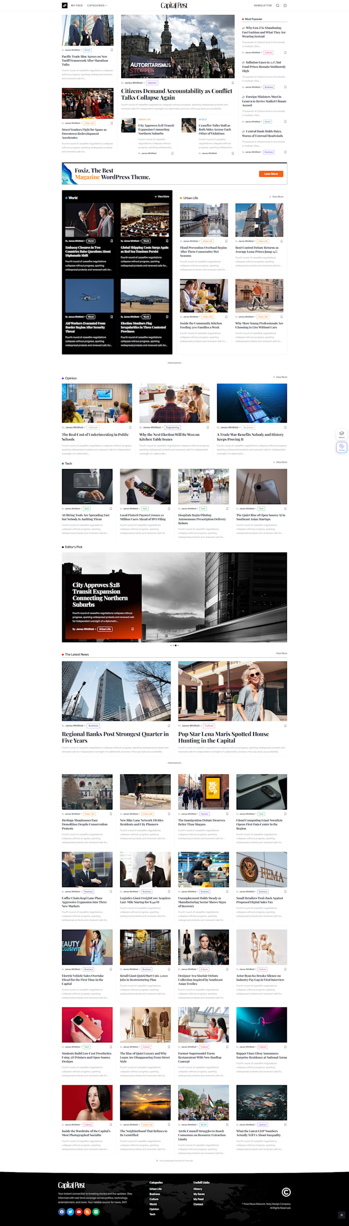 create news website with ai, autopilot news, wordpress automation, autoblog