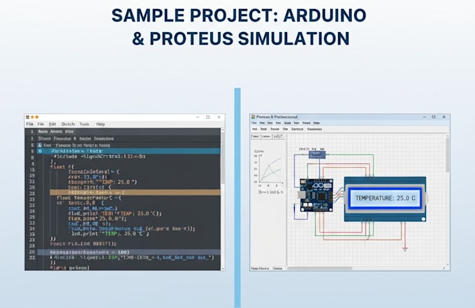 design arduino, raspberry pi, or custom electronics projects