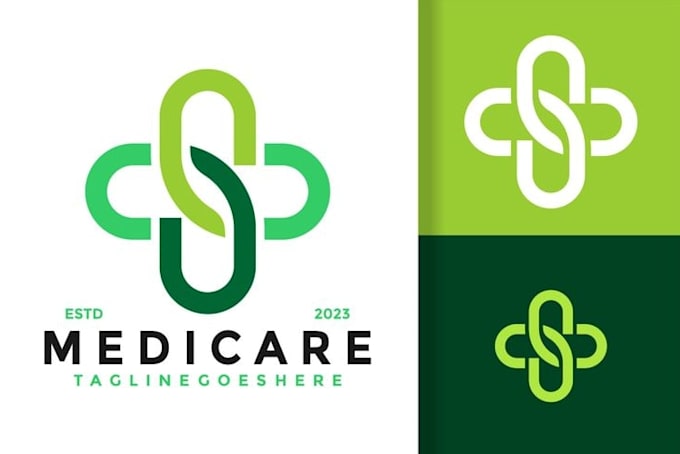 do unique health care logo