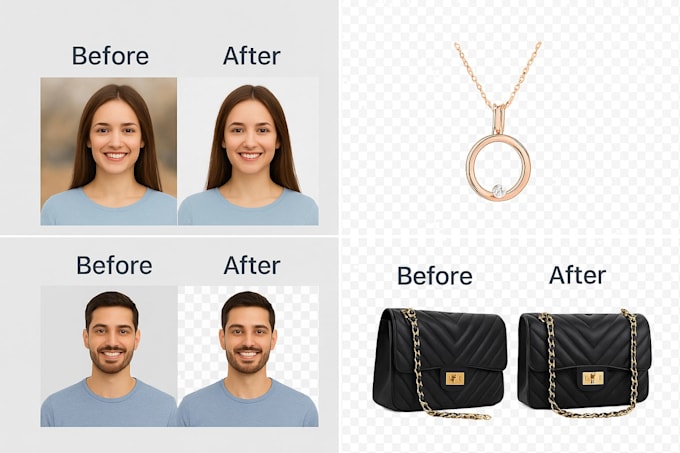 iwill remove background from photos