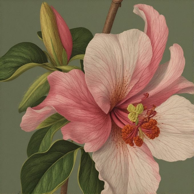 illustrate best botanical illustration
